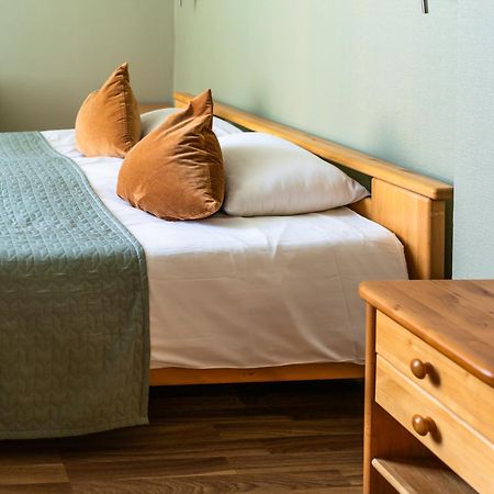 Apartamenti Kurshi Jūrkalne 외부 사진