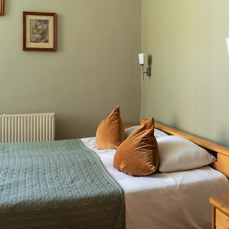 Apartamenti Kurshi Jūrkalne 외부 사진