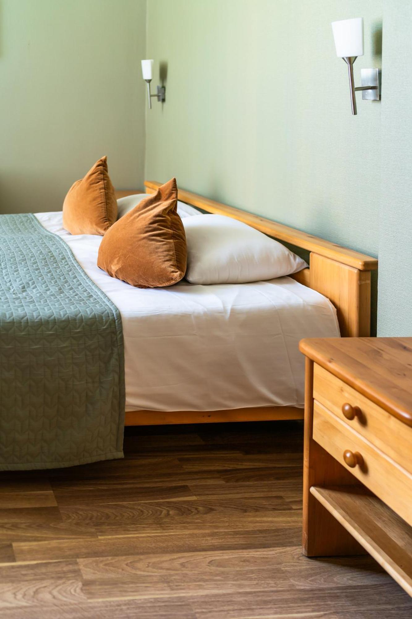 Apartamenti Kurshi Jūrkalne 외부 사진