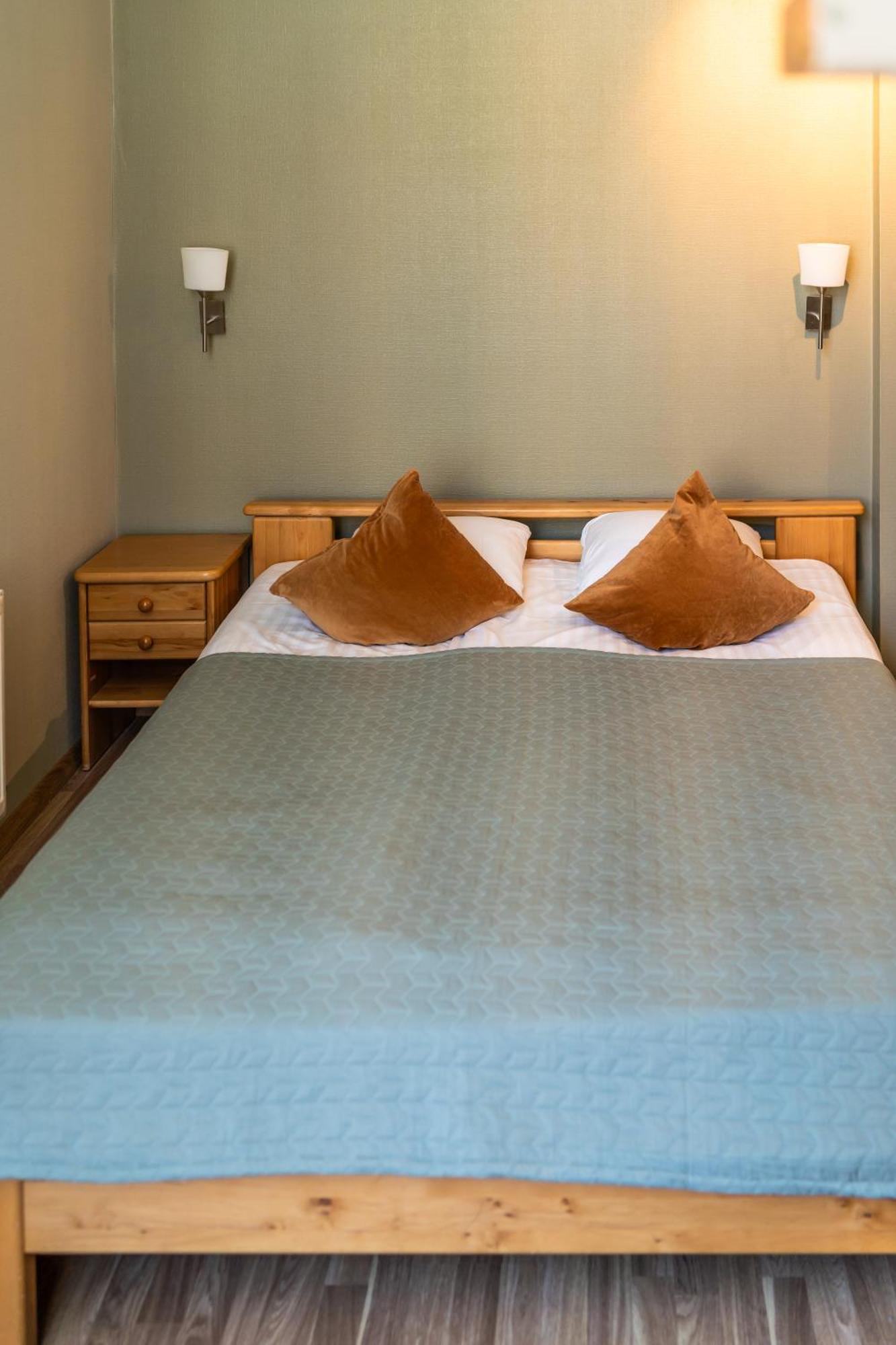 Apartamenti Kurshi Jūrkalne 외부 사진