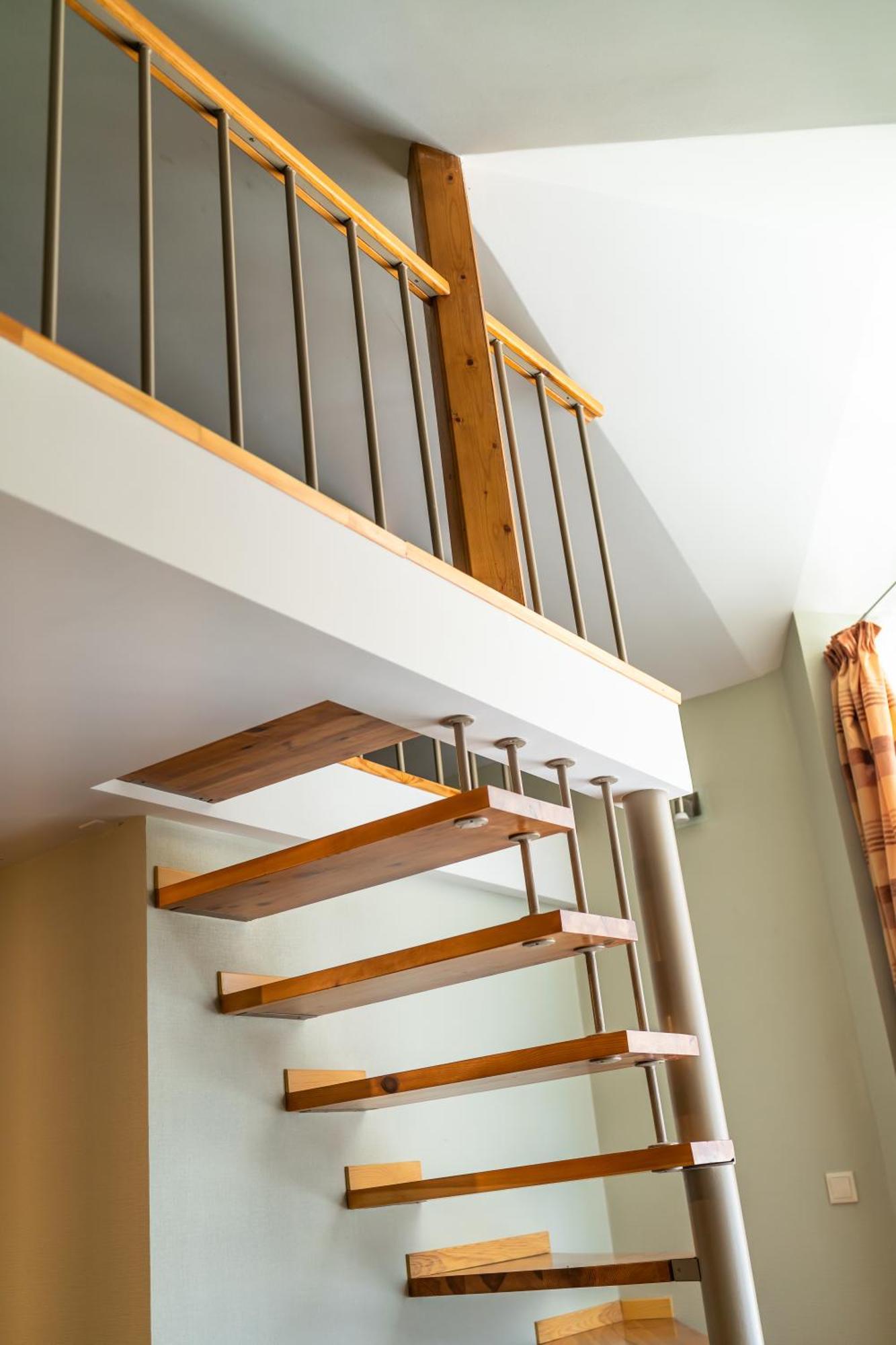 Apartamenti Kurshi Jūrkalne 외부 사진