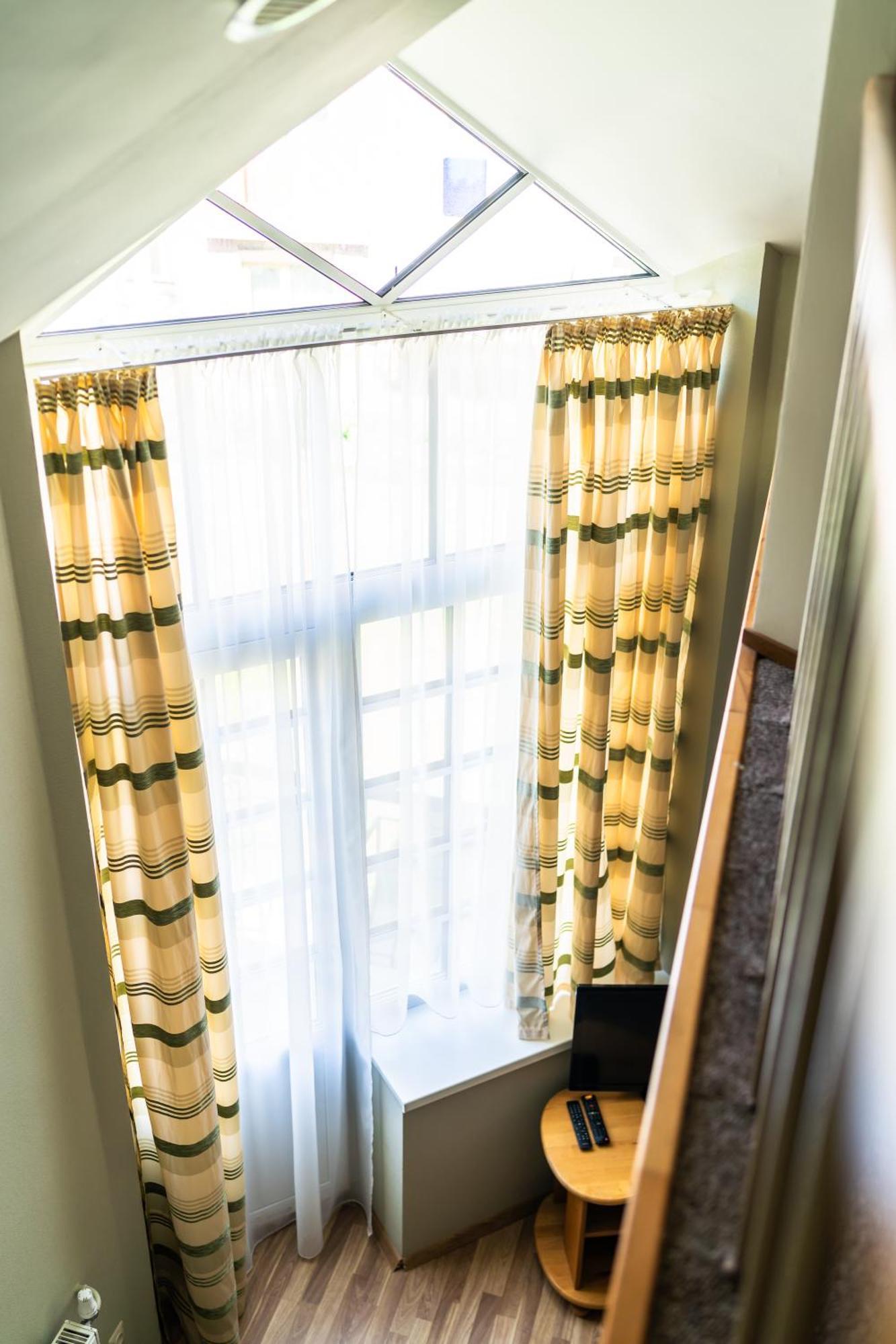 Apartamenti Kurshi Jūrkalne 외부 사진