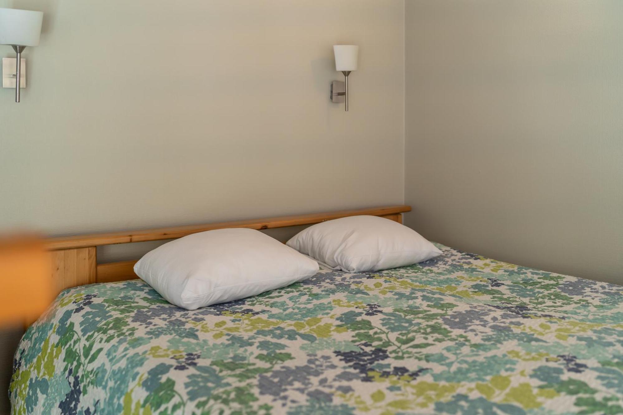 Apartamenti Kurshi Jūrkalne 외부 사진