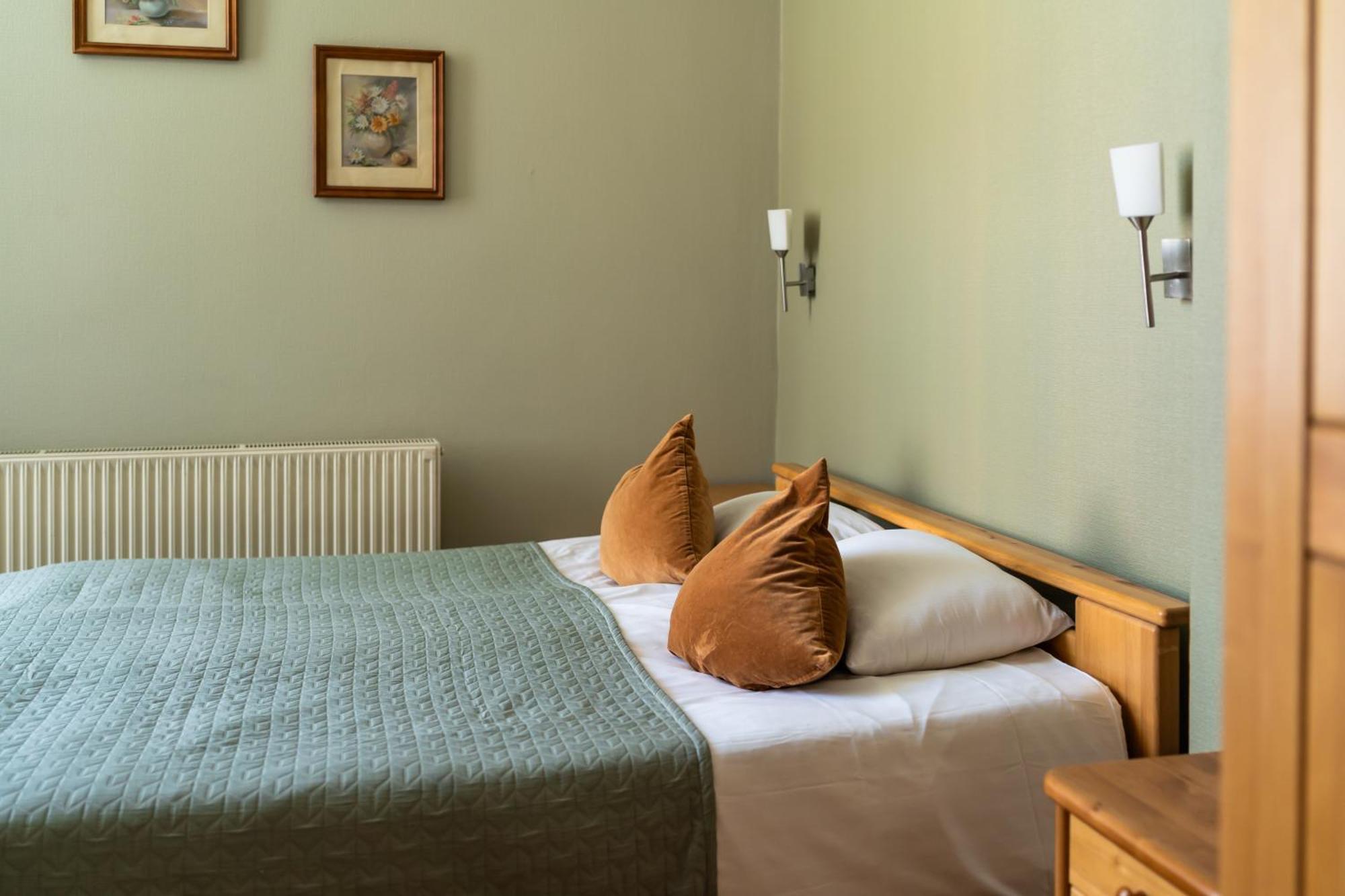 Apartamenti Kurshi Jūrkalne 외부 사진