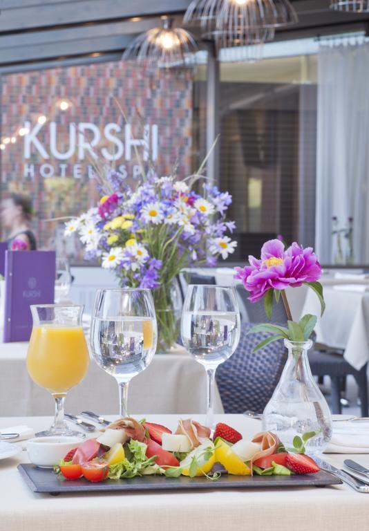 Apartamenti Kurshi Jūrkalne 외부 사진