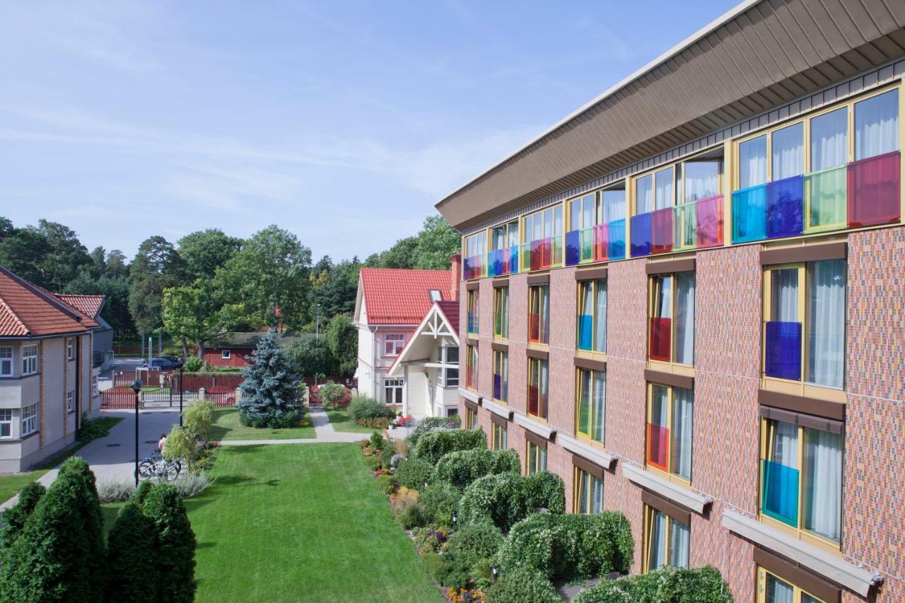Apartamenti Kurshi Jūrkalne 외부 사진