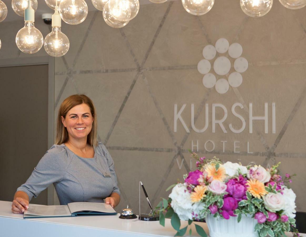 Apartamenti Kurshi Jūrkalne 외부 사진